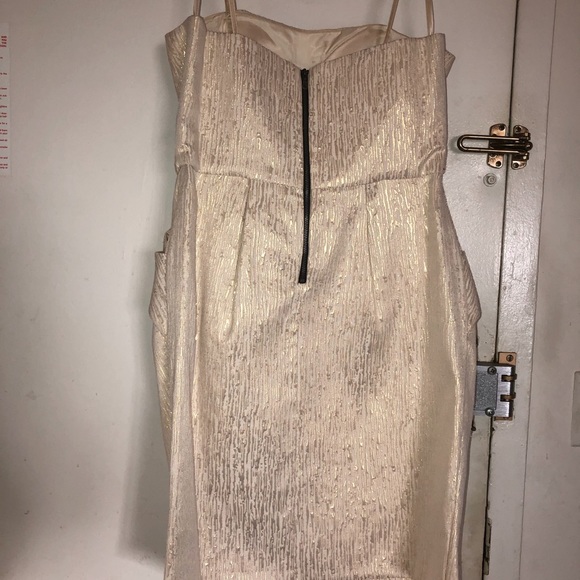 Max and Cleo Cocktail Dress New/NWT - Picture 2 of 10